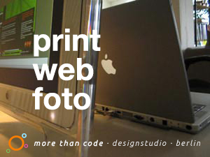 Webdesign · Berlin: Webdesign, Webentwicklung, valides XHTML/CSS, Flash, Content Management Systeme, Suchmaschinenoptimierung (SEO)